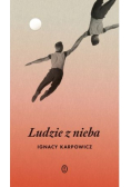 Ludzie z nieba