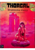 Thorgal Strażniczka kluczy