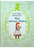Ania z Zielonego Wzgórza