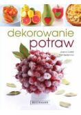 Dekorowanie potraw