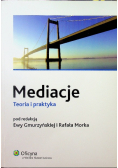 Mediacje