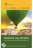 Uwolnić się od bólu