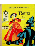 Sieroszewski Bajki