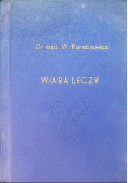 Wiara leczy