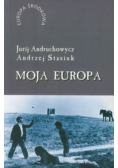 Moja Europa