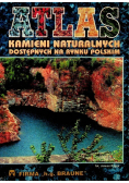Atlas Kamieni naturalnych dostępnych na rynku Polskim