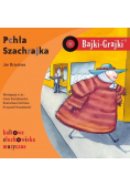 Bajki-Grajki. Pchła Szachrajka Audiobook