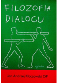 Filozofia dialogu