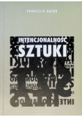 Intencjonalność Sztuki