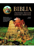 Biblia objaśniana obrazami mistrzów malarstwa