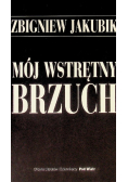 Mój wstrętny brzuch