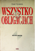 Wszystko o obligacjach