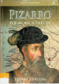 Pizarro pogromca inków