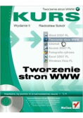 Tworzenie stron WWW Kurs