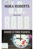 Śmierć o tobie pamięta