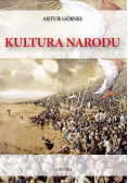 Kultura narodu
