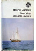 Non stop dookoła świata