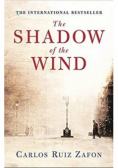 The shadow of the wind