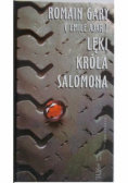 Lęki króla Salomona