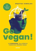 Go vegan