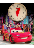 Auta Jazda na czas Zegar
