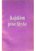 Kajakiem przez Afrykę