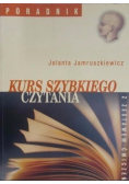 Kurs szybkiego czytania