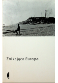 Znikająca Europa