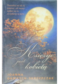 Księżyc jest kobietą