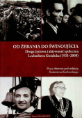 Od Żerania do Świnoujścia