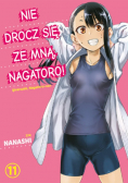 Nie drocz się ze mną, Nagatoro! Tom 5