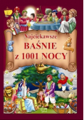 Najciekawsze baśnie z 1001 nocy