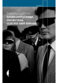 Sztuka politycznego morderstwa czyli kto zabił biskupa
