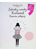 Sekrety urody Koreanek Elementarz pielęgnacji