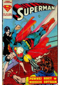 Superman Nr 1/91 - Pewnej Nocy w Mieście Gotham