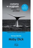 Czytamy w oryginale Moby Dick