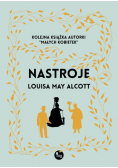 Nastroje.