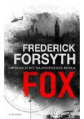 Fox umysł może być najgroźniejszą bronią