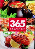 365 obiadów