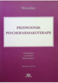 Przewodnik psychofarmakoterapii