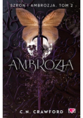 Ambrozja Szron i ambrozja Tom 2