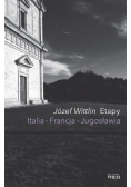 Italia  Francja  Jugosławia