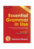 Essential Grammar in Use