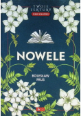 Nowele