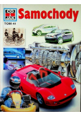 Samochody Tom 41