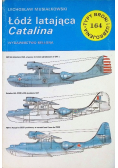 Typy broni i uzbrojenia Tom 164 Łódź latająca Catalina
