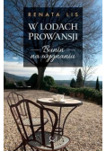 W lodach Prowansji Bunin na wygnaniu