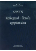Kierkegaard i filozofia egzystencjalna