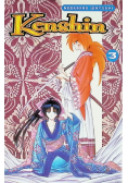 Kenshin Tom 3