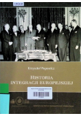 Historia integracji europejskiej